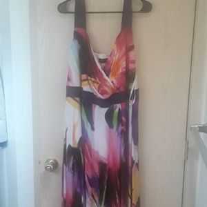 Beautiful plus size IGIGI dress